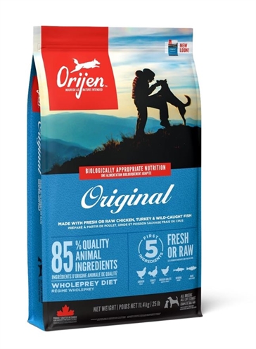Orijen Original hondenvoer 11,4 kg