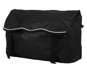 Opbergtas QHP Luxury