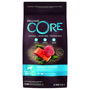 Wellness Core Ocean Zalm Met Tonijn - 1,8 kg