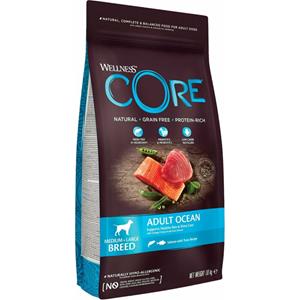 Wellness Core Ocean Zalm Met Tonijn - 1,8 kg