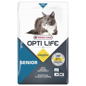 Versele-Laga Opti Life Cat Senior 2,5kg Kip