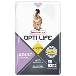 Versele-Laga Opti Life Cat Adult Urinary 2,5 kg Kip