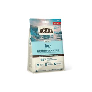 Acana Cat Bountiful Catch 340g