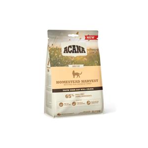 Acana Kattenvoer Homestead Harvest 340 gr