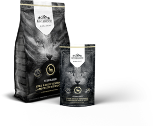 Riverwood Kattenvoer Sterilised - 2 kg