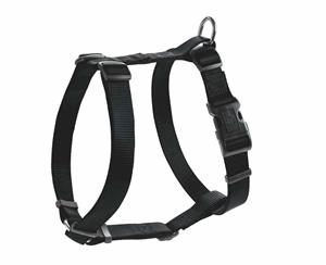 Hunter - Harness Ecco Sport VR - Hondentuig, zwart