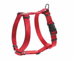 Hunter - Harness Ecco Sport VR - Hondentuig, rood