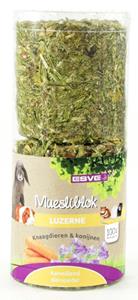 ESVE - Muesliblok Knaagdieren - 1 stuk