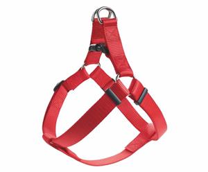 Hunter - Harness Ecco Sport VQ - Hondentuig, rood