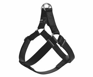 Hunter - Harness Ecco Sport VQ - Hondentuig, zwart
