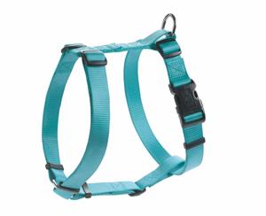 Hunter Hondentuig Ecco Sport Basic Turquoise