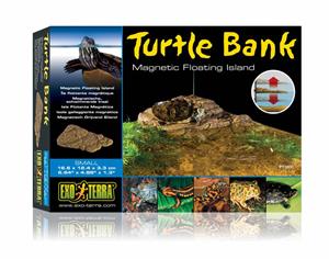 Exo Terra Turtle Bank Small