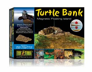 Exo Terra Turtle Bank - S