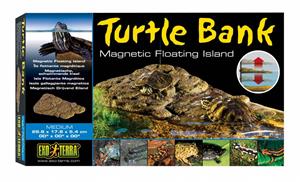 Exo Terra Turtle Bank Medium