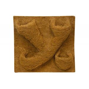Hobby Terrano Kokosmodule Per Stuk 50x50CM