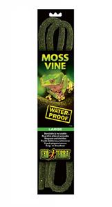 Exo Terra Vine Moss Buigzame Liaan Small