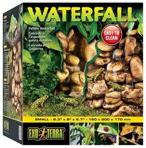 Exo Terra Waterval incl. pomp Small