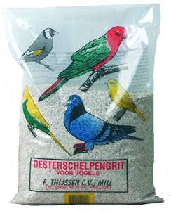 Thijssen Oesterschelpgrit Nr4 2KG