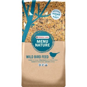 Versele-Laga Menu Nature allround mix strooivoer 15 kg