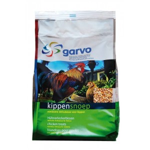 Garvo Kippensnoep 2 kg