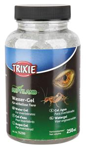 Wasser-Gel für wirbellose Tiere