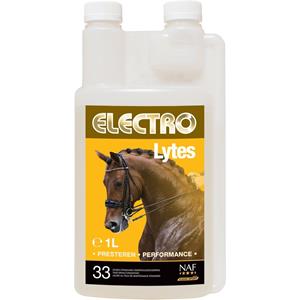 NAF Electro Lytes Liquid