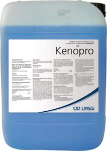 CID Lines CID Kenopro vee - paardenshampoo