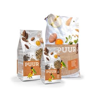 Witte Molen Puur Agapornis 2KG