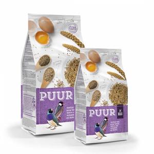 Witte Molen Puur Tropische vogels 2KG