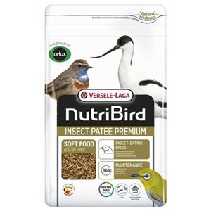 Versele-Laga NutriBird Insect Patee Premium Vogelvoer 500g