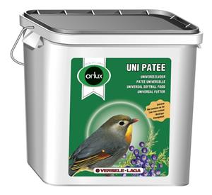Versele-Laga Nutribird Uni Patee Universeelvoer 5KG