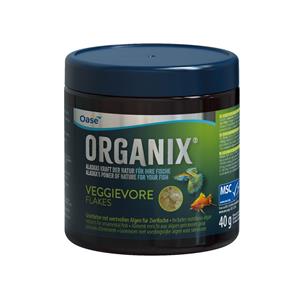 Oase ORGANIX Veggie vlokken 250 ml