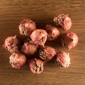 alsa-nature Wild-Aalbes-praline, 250 g