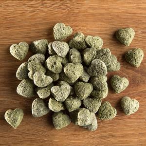 alsa-nature Kruiden-hartjes, 500 g