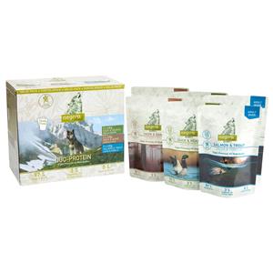 isegrim Roots Multipack 2, 410 g, Aantal: 6 x 410 g