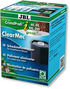 JBL Clearmec CristalProfi i60/80/100/200