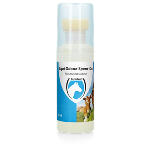 Excellent Equi Odour Spons-On 75ML