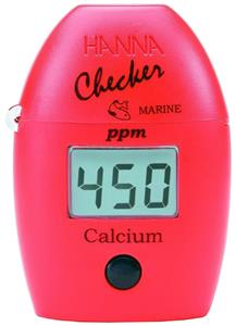 Hanna pocket fotometer voor calcium