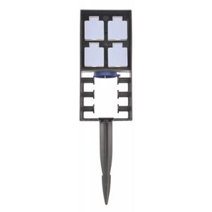 oase InScenio 230 buitenstopcontact met aardpen (Belgie)
