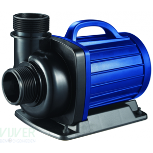 Aquaforte DM-3500 LV (12 volt) vijverpomp