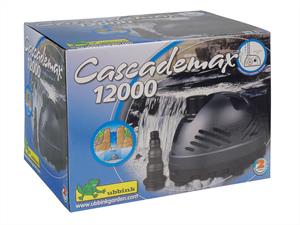 Ubbink Cascademax 12000 vijverpomp