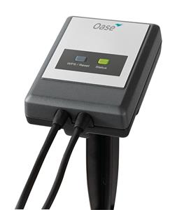oase Garden Controller Home