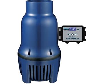 Aquaforte HF-55.000 Vario Vijverpomp - Instelbare Snelheid & Energiezuinige Technologie