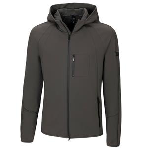 Pikeur Riko Jacke Herren > blackolive