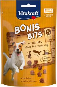 Bonis Bits S 55 gram hond - Vitakraft