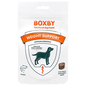 Proline Boxby Boxby Functional Treats Weight Support Hondensnacks Zalm - 100g