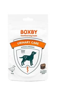 100g Boxby Functional Treats Urinary Care Hondensnacks