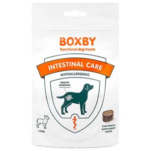 Proline Boxby Boxby Functional Treats Intestinal Care Hondensnacks Lam 100g