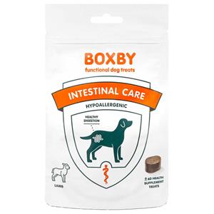 100g Boxby Functional Treats Intestinal Care Hondensnacks
