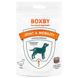 100g Boxby Functional Treats Joint & Mobility Hondensnacks